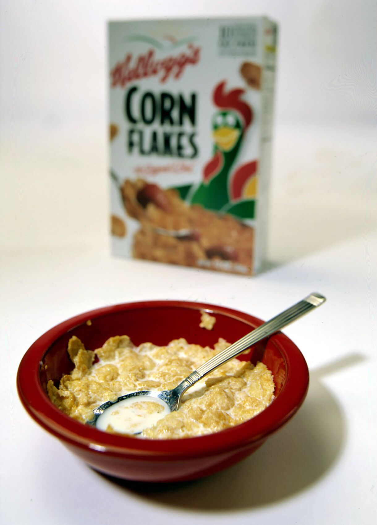 Cereal